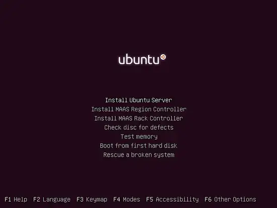 图片[2]_如何安装Ubuntu 17.10（Artful Aardvark）最小服务器_马特资源网