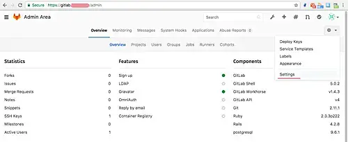图片[19]_如何在CentOS 7上安装和配置GitLab CE_马特资源网