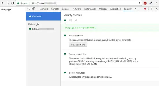 图片[6]_在Debian 9中安装使用SSL/TLS加密和保护Nginx_马特资源网