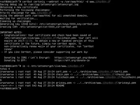 图片[2]_在Debian 9中安装使用SSL/TLS加密和保护Nginx_马特资源网