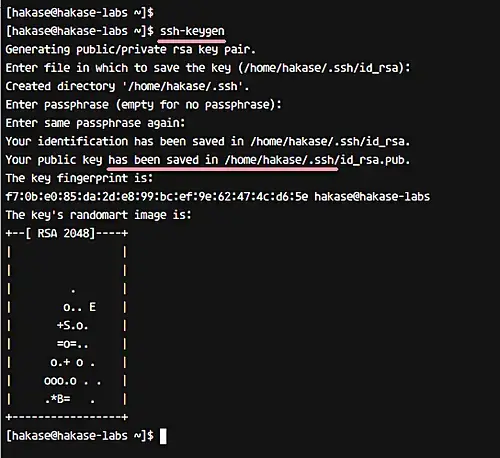 图片[17]_如何在CentOS 7上安装和配置GitLab CE_马特资源网