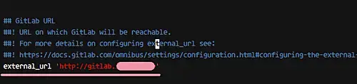 图片[4]_如何在CentOS 7上安装和配置GitLab CE_马特资源网
