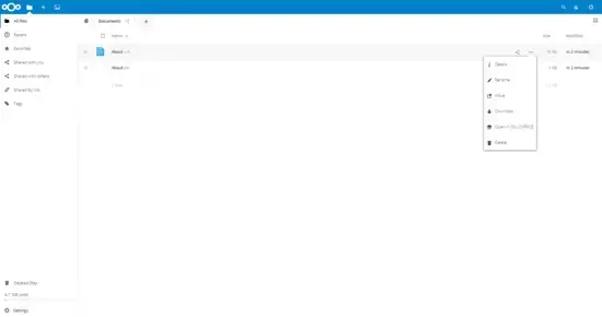 图片[2]_如何使用Docker安装与ONLYOFFICE集成的Nextcloud_马特资源网