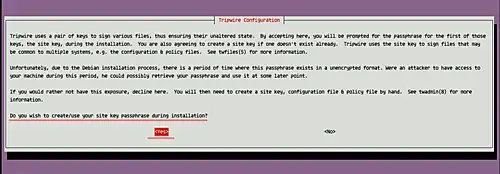 图片[3]_如何在Ubuntu 16.04上使用Tripwire IDS监视和检测修改的文件_马特资源网