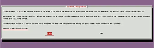 图片[6]_如何在Ubuntu 16.04上使用Tripwire IDS监视和检测修改的文件_马特资源网