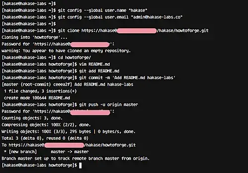 图片[23]_如何在CentOS 7上安装和配置GitLab CE_马特资源网