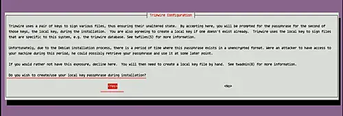图片[4]_如何在Ubuntu 16.04上使用Tripwire IDS监视和检测修改的文件_马特资源网