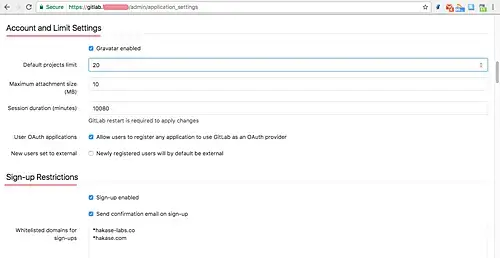 图片[20]_如何在CentOS 7上安装和配置GitLab CE_马特资源网