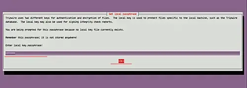 图片[9]_如何在Ubuntu 16.04上使用Tripwire IDS监视和检测修改的文件_马特资源网