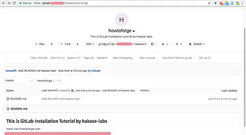 图片[24]_如何在CentOS 7上安装和配置GitLab CE_马特资源网