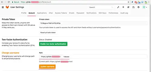 图片[16]_如何在CentOS 7上安装和配置GitLab CE_马特资源网
