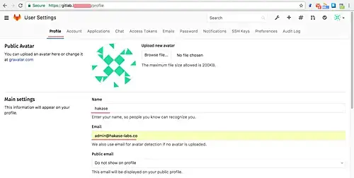 图片[15]_如何在CentOS 7上安装和配置GitLab CE_马特资源网