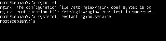 图片[4]_在Debian 9中安装使用SSL/TLS加密和保护Nginx_马特资源网