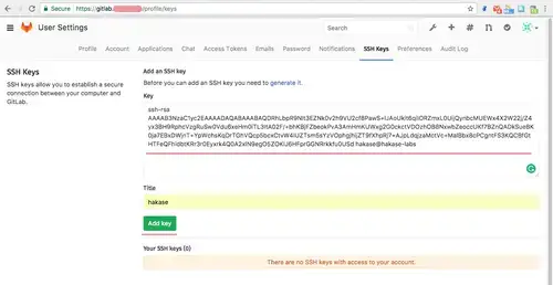 图片[18]_如何在CentOS 7上安装和配置GitLab CE_马特资源网
