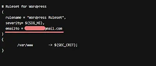 图片[19]_如何在Ubuntu 16.04上使用Tripwire IDS监视和检测修改的文件_马特资源网