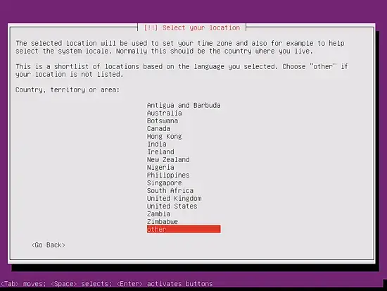 图片[4]_如何安装Ubuntu 17.10（Artful Aardvark）最小服务器_马特资源网