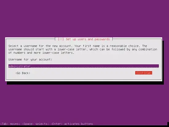 图片[14]_如何安装Ubuntu 17.10（Artful Aardvark）最小服务器_马特资源网