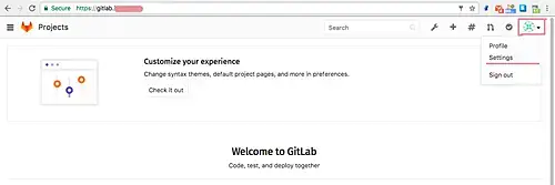 图片[14]_如何在CentOS 7上安装和配置GitLab CE_马特资源网
