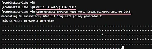 图片[7]_如何在CentOS 7上安装和配置GitLab CE_马特资源网