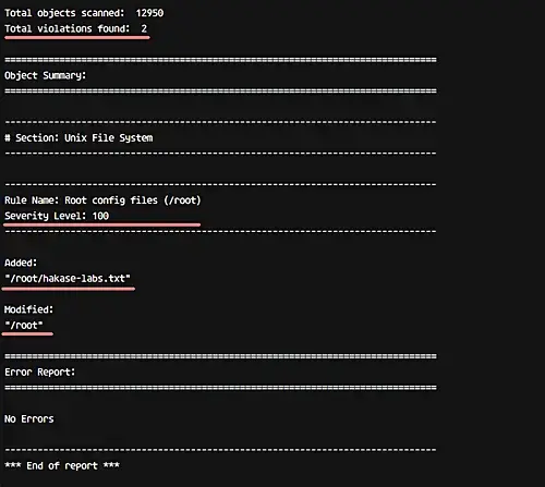 图片[15]_如何在Ubuntu 16.04上使用Tripwire IDS监视和检测修改的文件_马特资源网