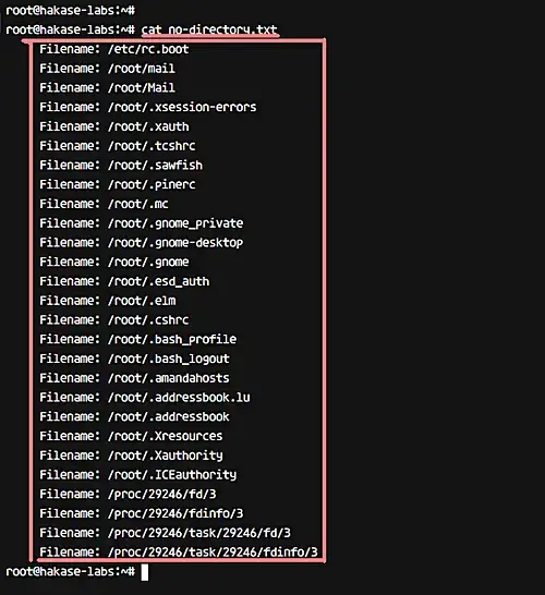 图片[12]_如何在Ubuntu 16.04上使用Tripwire IDS监视和检测修改的文件_马特资源网