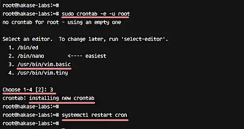 图片[22]_如何在Ubuntu 16.04上使用Tripwire IDS监视和检测修改的文件_马特资源网