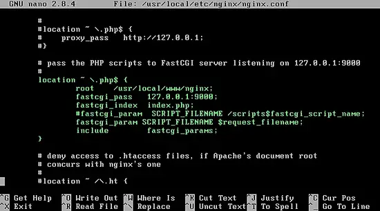 图片[14]_在FreeBSD 11上安装Nginx、MariaDB和PHP（FEMP堆栈）_马特资源网