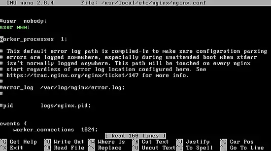 图片[12]_在FreeBSD 11上安装Nginx、MariaDB和PHP（FEMP堆栈）_马特资源网