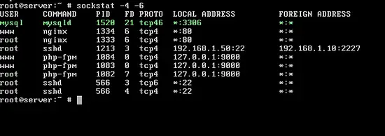 图片[3]_在FreeBSD 11上安装Nginx、MariaDB和PHP（FEMP堆栈）_马特资源网