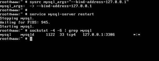 图片[4]_在FreeBSD 11上安装Nginx、MariaDB和PHP（FEMP堆栈）_马特资源网